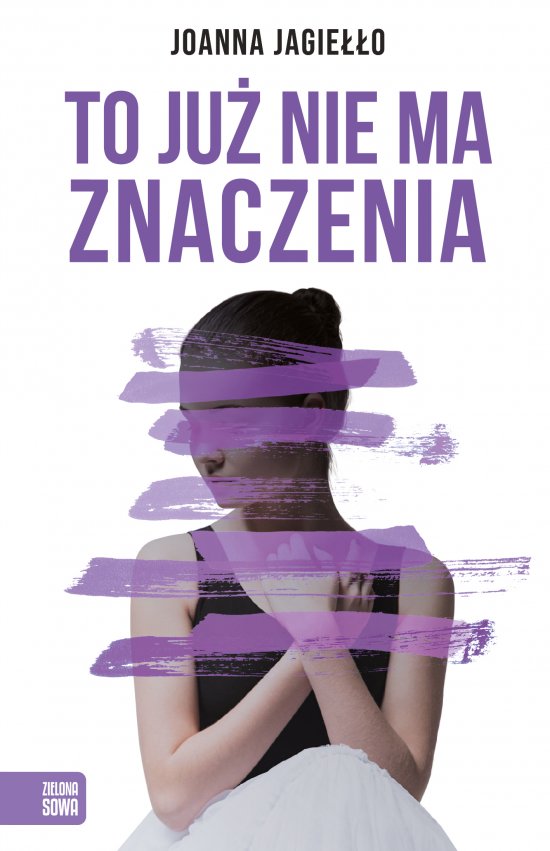 To ju� nie ma znaczenia