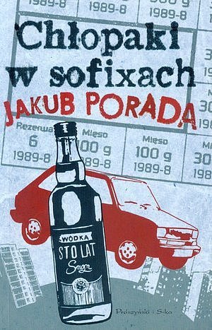 Ch�opaki w sofixach