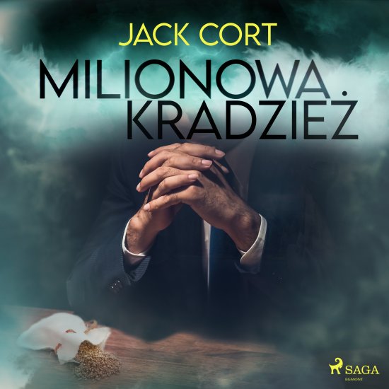 Milionowa kradzie�