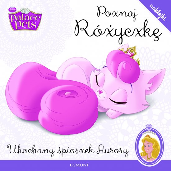 Poznaj R�yczk�