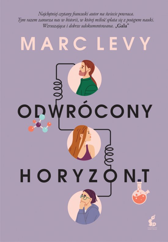 Odwr�cony horyzont