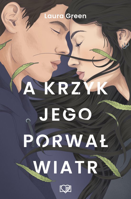 A krzyk jego porwa� wiatr