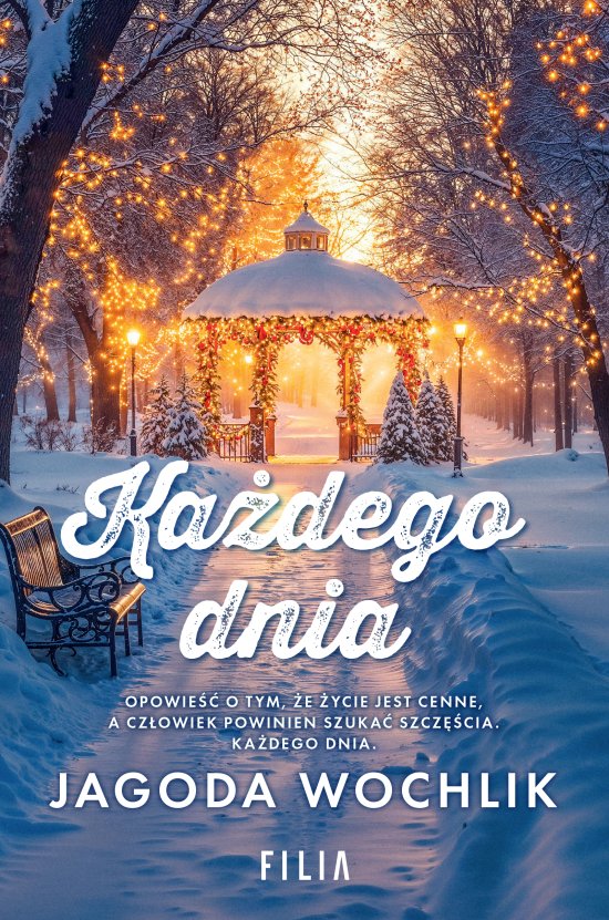 Ka�dego dnia