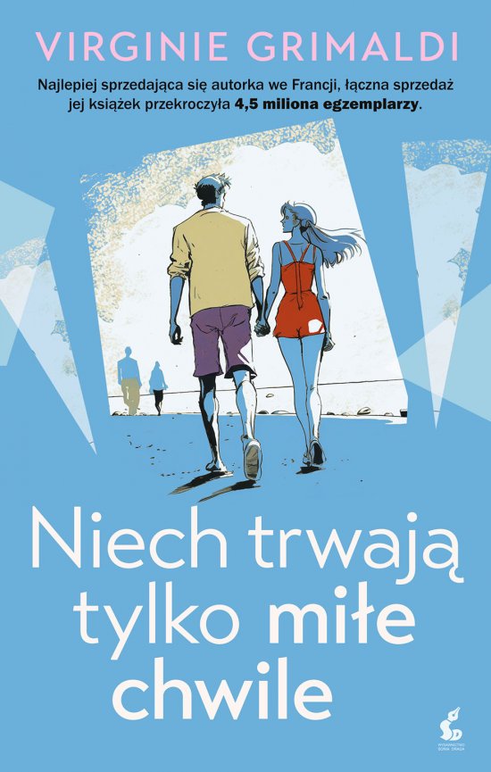 Niech trwaj� tylko mi�e chwile