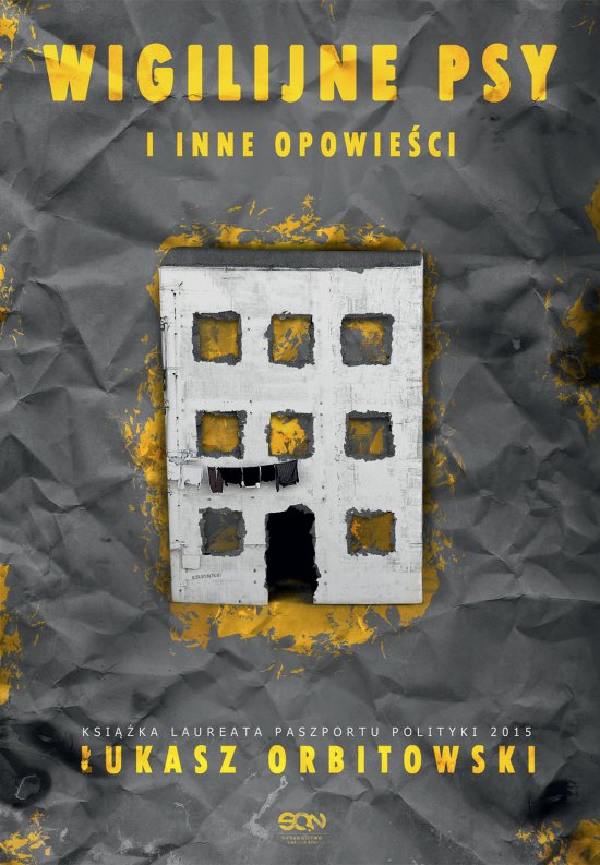 Wigilijne psy i inne opowie�ci