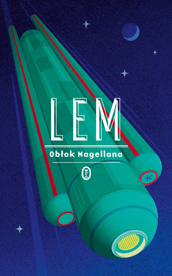 Ob�ok Magellana