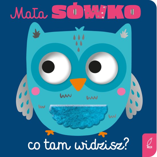 Ma�a s�wko, co tam widzisz?