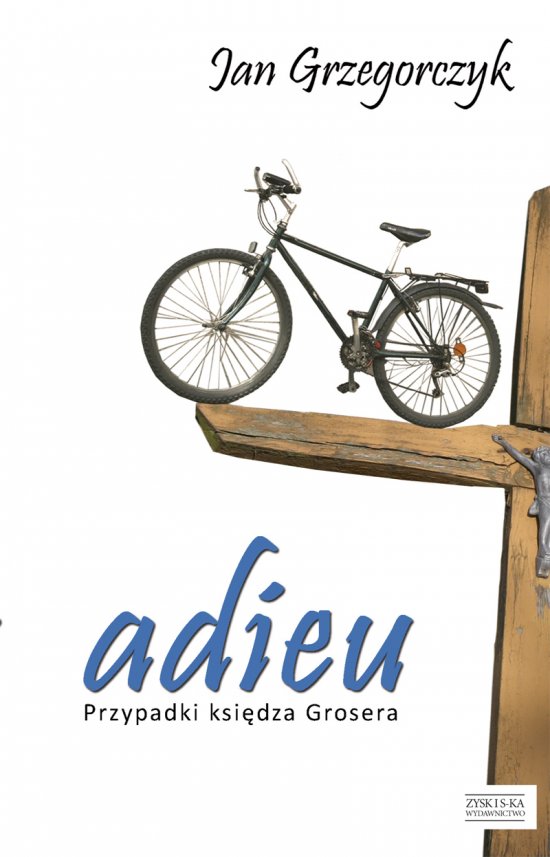 Adieu