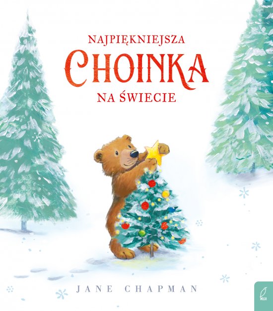 Najpi�kniejsza choinka na �wiecie