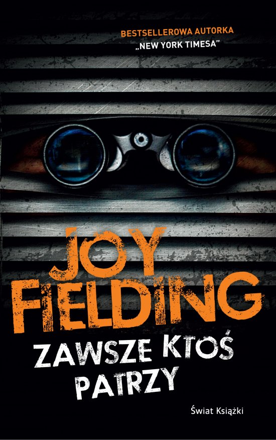 Zawsze kto� patrzy