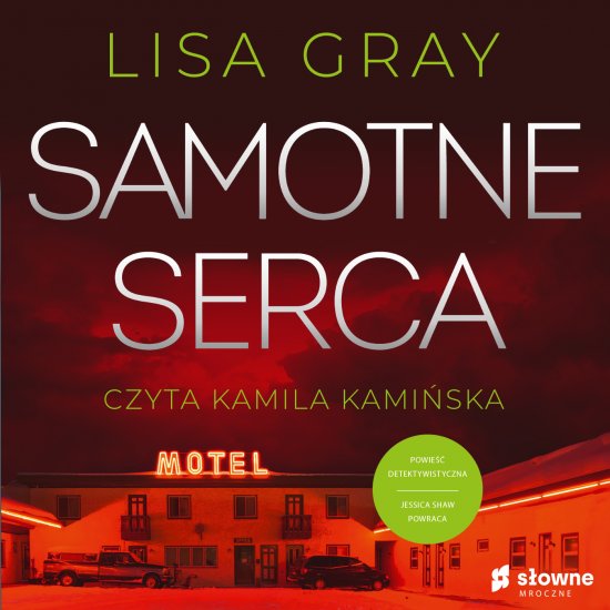 Samotne serca