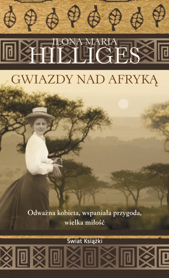 Gwiazdy nad Afryk�