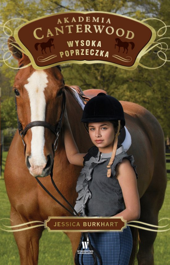 Wysoka poprzeczka