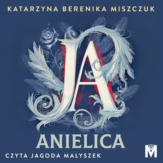 Ja, anielica