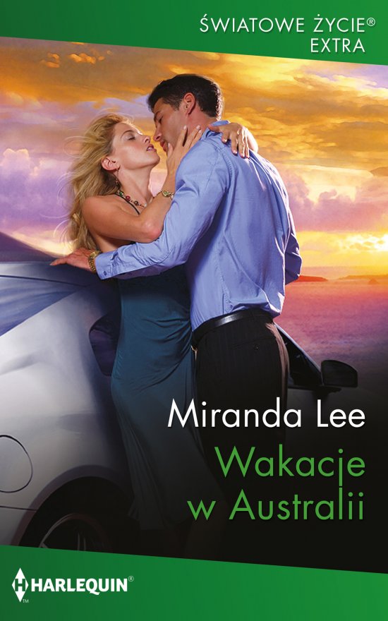 Wakacje w Australii
