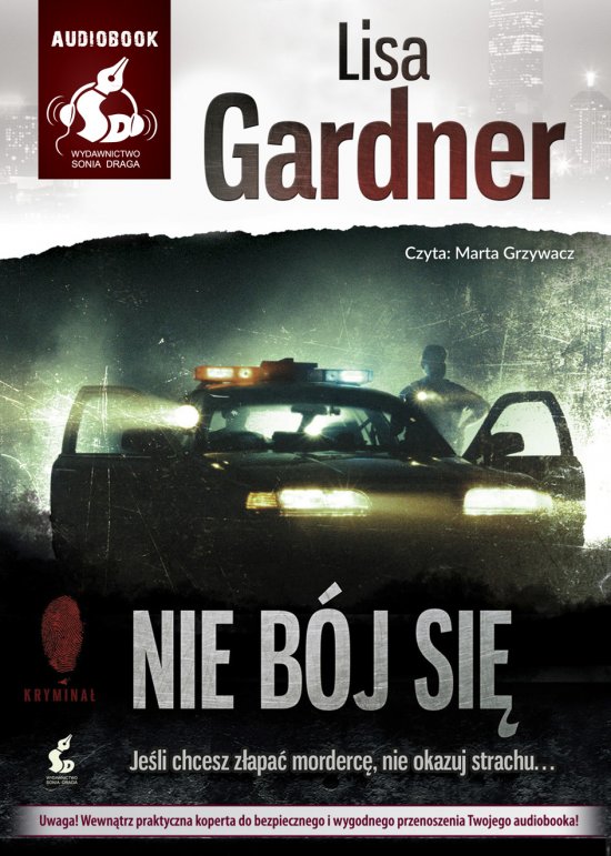 Nie b�j si�
