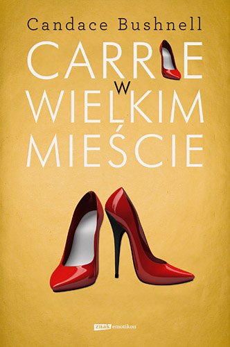 Carrie w wielkim mie�cie