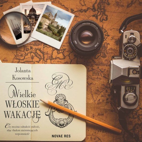Wielkie w�oskie wakacje