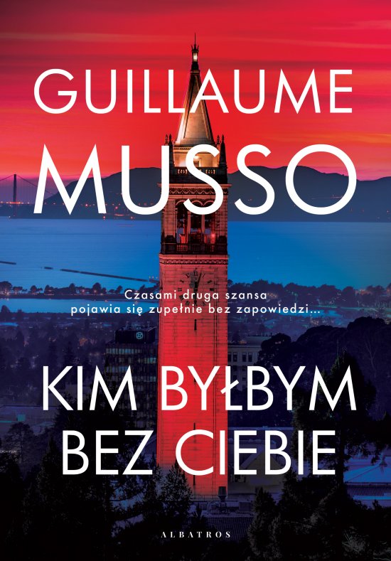 Kim by�bym bez ciebie?
