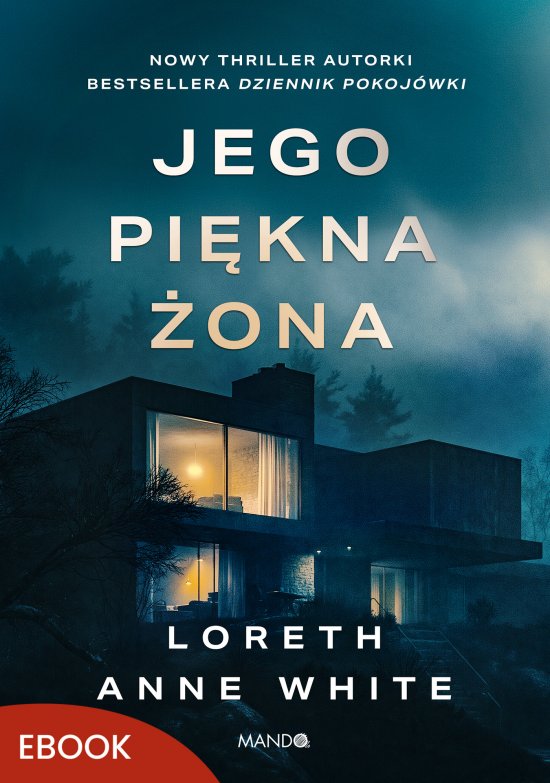 Jego pi�kna �ona