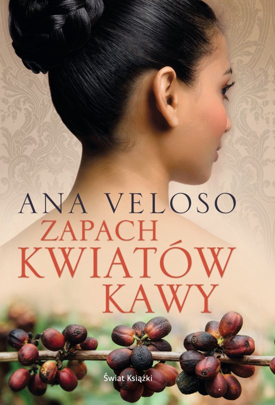 Zapach kwiat�w kawy