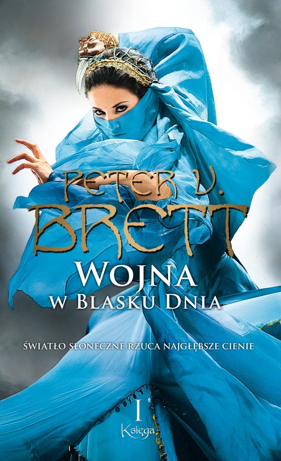 Wojna w blasku dnia. Ksi�ga 1