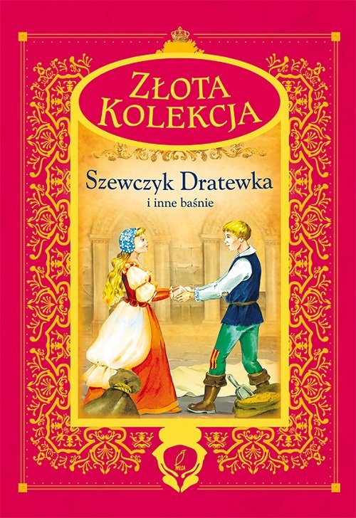 Szewczyk Dratewka i inne ba�nie