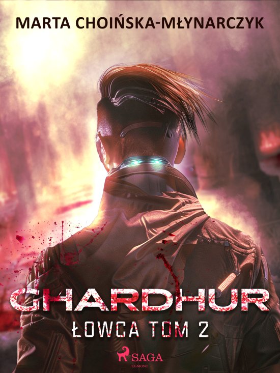 Ghardhur. �owca tom 2