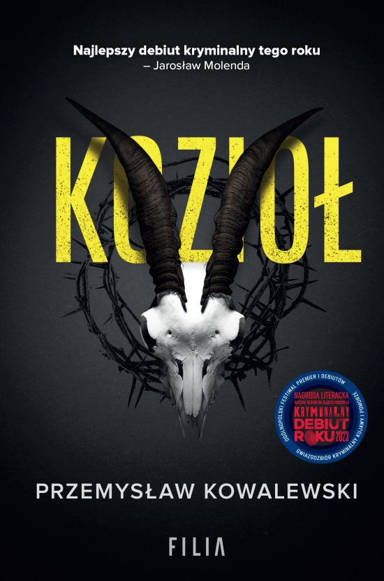 Kozio�
