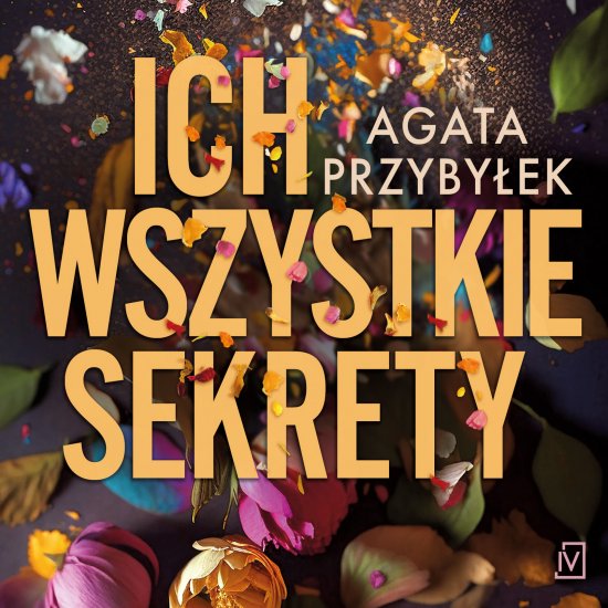 Ich wszystkie sekrety