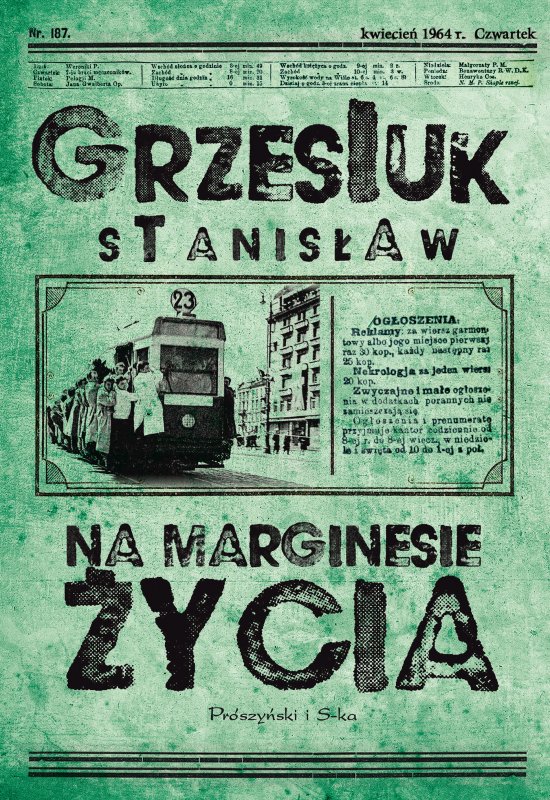 Na marginesie �ycia