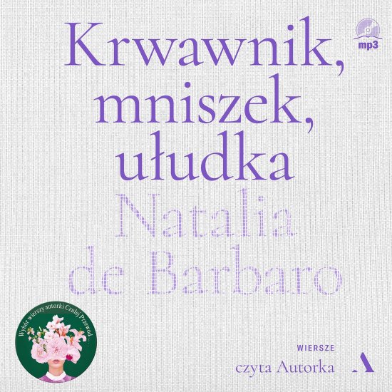 Krwawnik, mniszek, u�udka