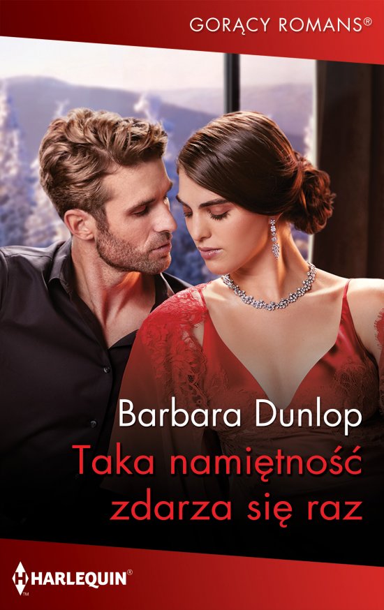 Taka nami�tno�� zdarza si� raz