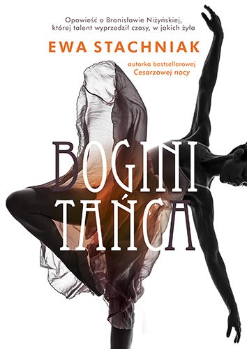 Bogini ta�ca