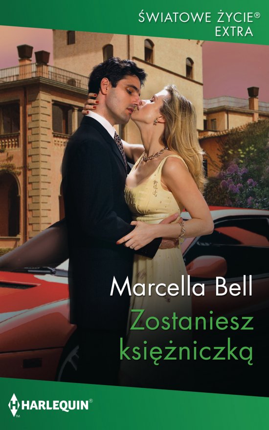 Zostaniesz ksi�niczk�