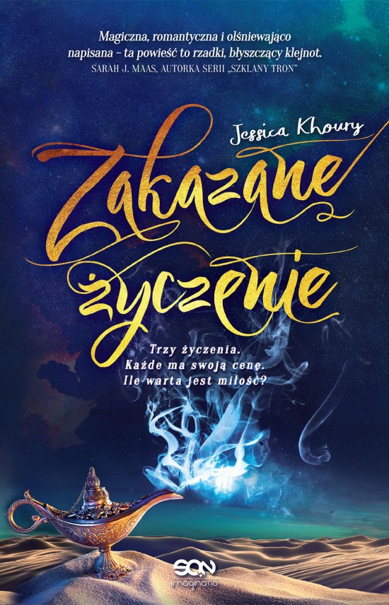 Zakazane �yczenie