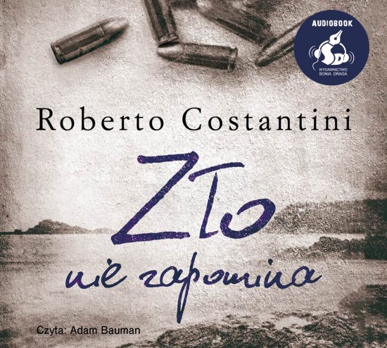 Z�o nie zapomina