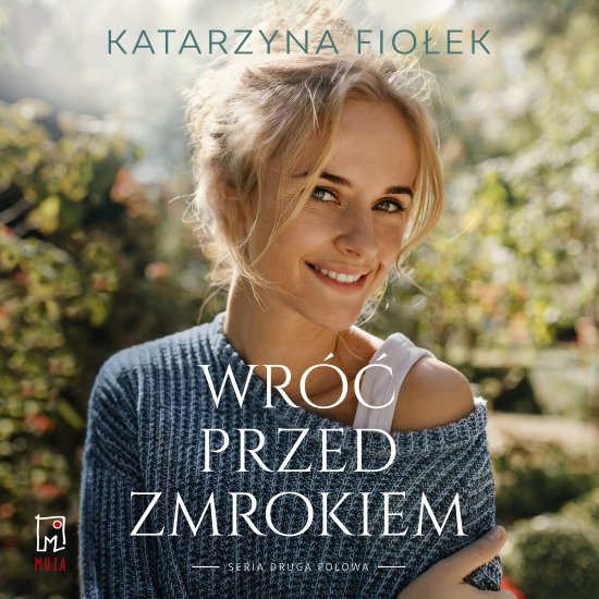 Wr�� przed zmrokiem