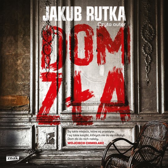 Dom z�a