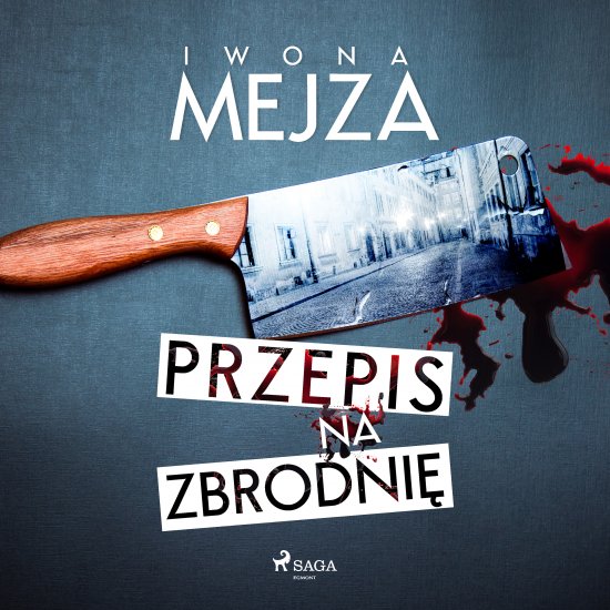 Przepis na zbrodni�
