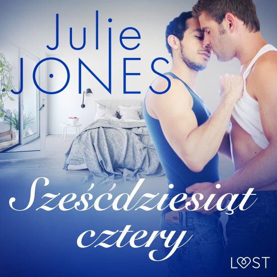 Sze��dziesi�t cztery - opowiadanie erotyczne