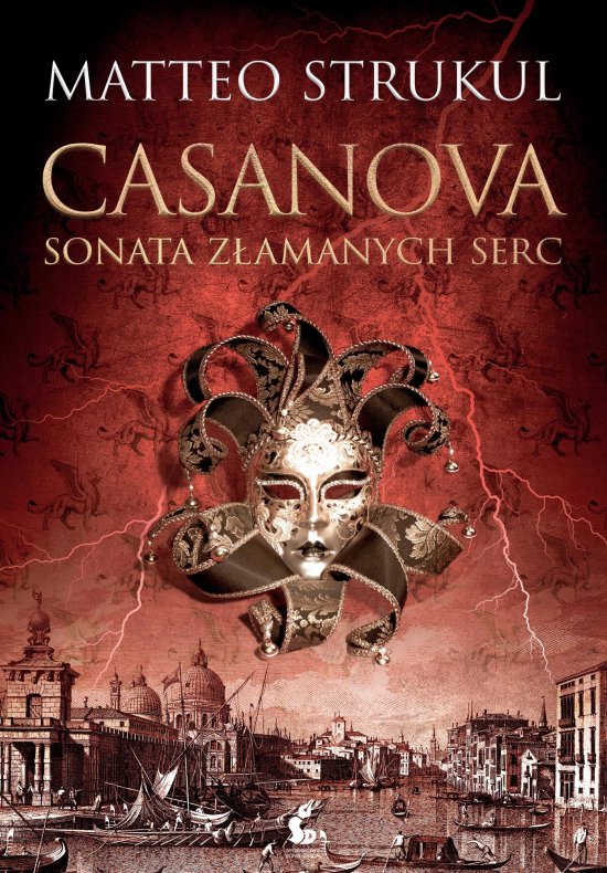 Casanova. Sonata z�amanych serc