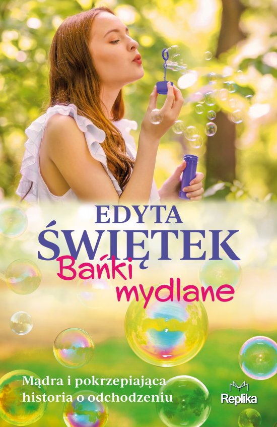 Ba�ki mydlane