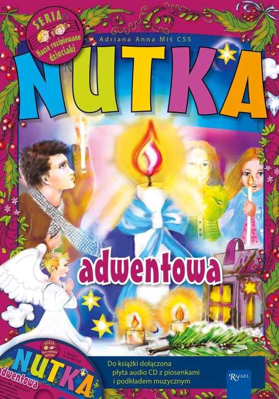 Nutka Adwentowa