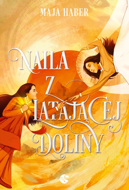 Naila z Lataj�cej Doliny