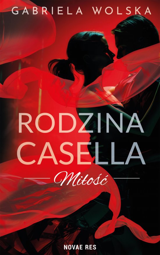 Rodzina Casella. Mi�o��