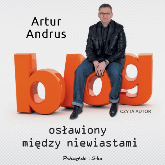 Blog os�awiony mi�dzy niewiastami