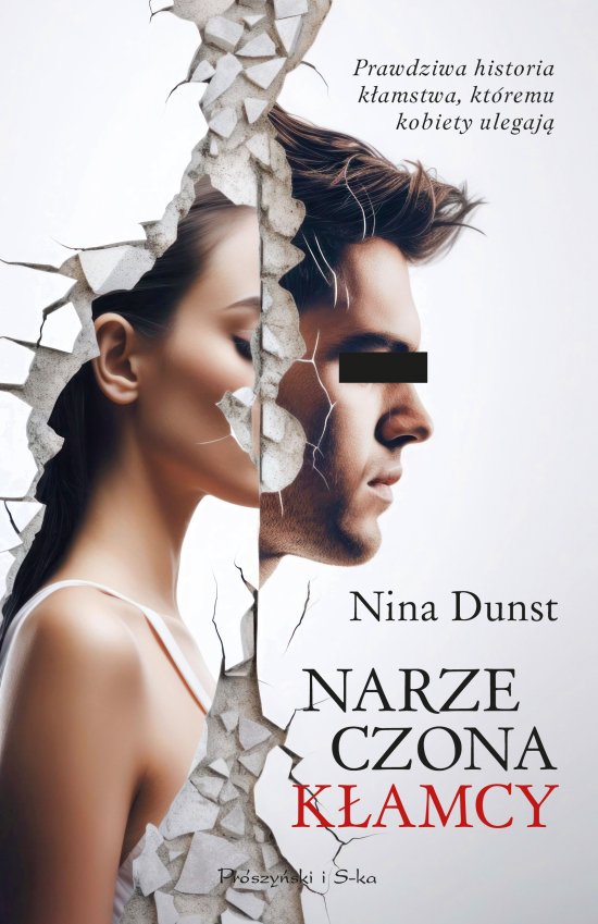 Narzeczona k�amcy
