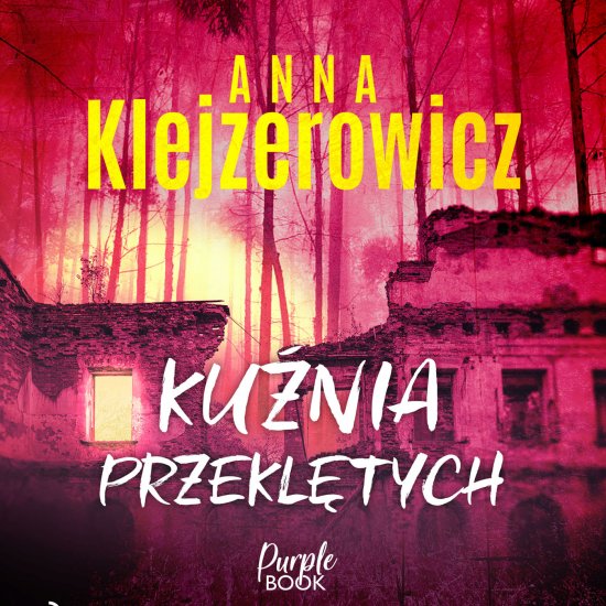 Ku�nia przekl�tych
