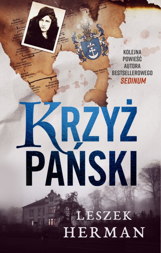 Krzy� Pa�ski